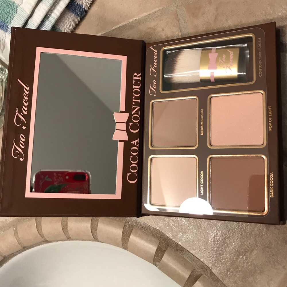Contour kit